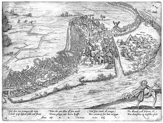 Schlacht von Jemmingen, 1568